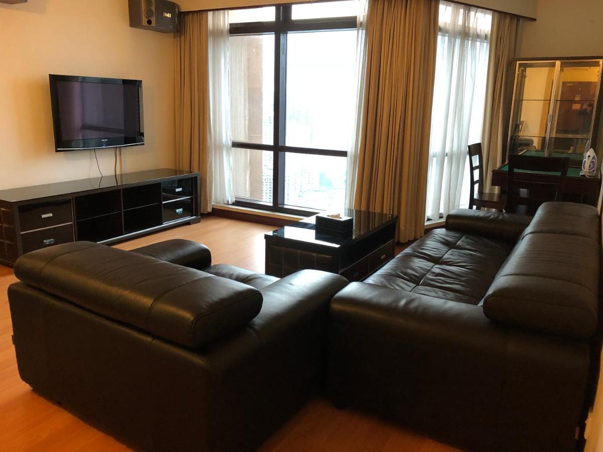 Unique Suite At Times Square Kl Kuala Lumpur Exterior foto